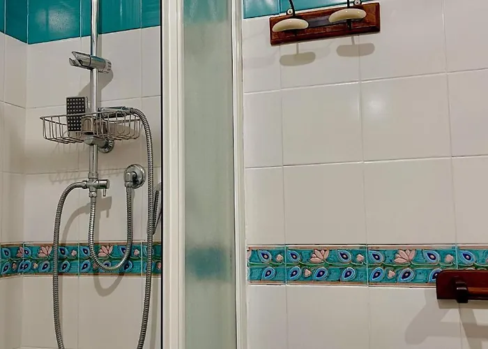 Κατάλυμα σε φάρμα La Fattoria Di Maria Donata *