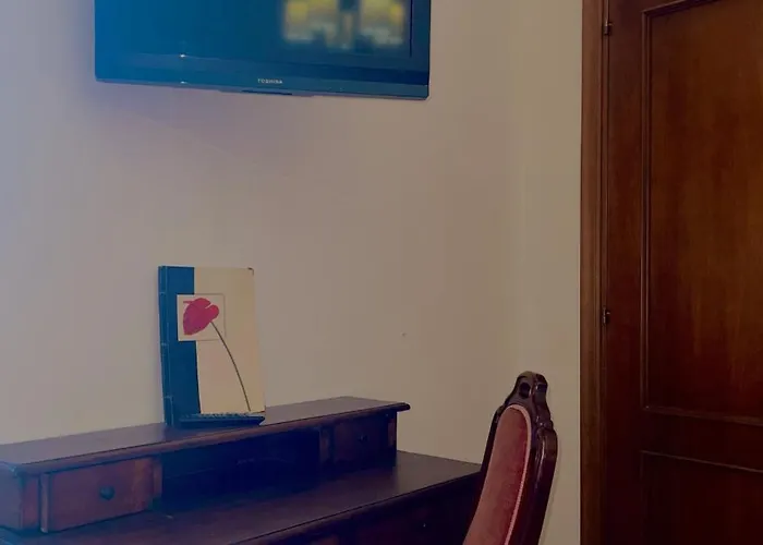 La Fattoria Di Maria Donata * Cugnoli