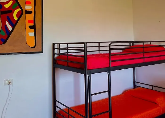 La Fattoria Di Maria Donata * Cugnoli