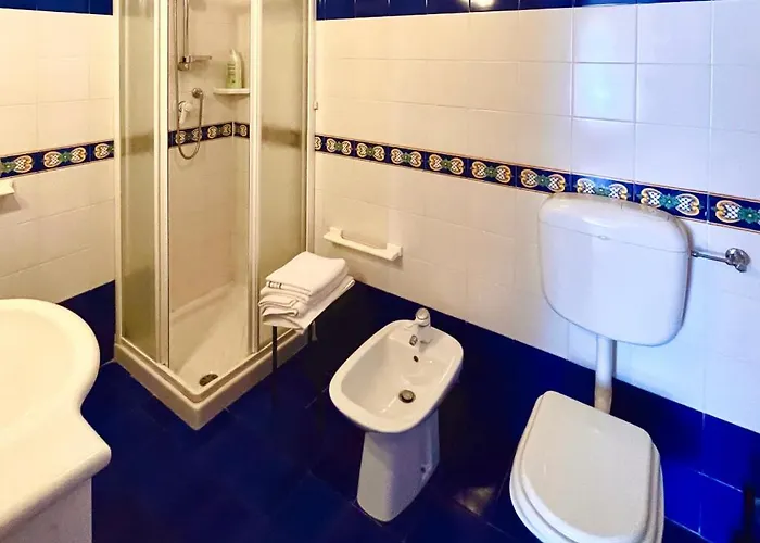 La Fattoria Di Maria Donata *