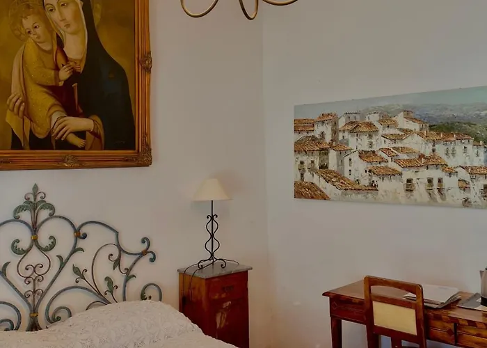 La Fattoria Di Maria Donata * Cugnoli