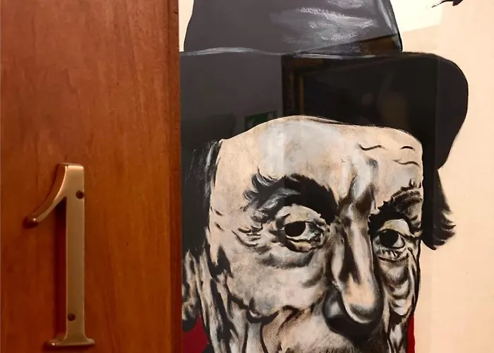 La Fattoria Di Maria Donata Κατάλυμα σε φάρμα *