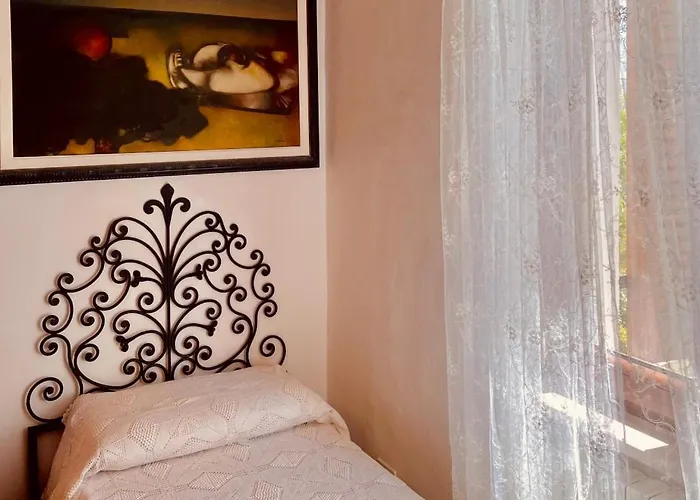 La Fattoria Di Maria Donata * Cugnoli