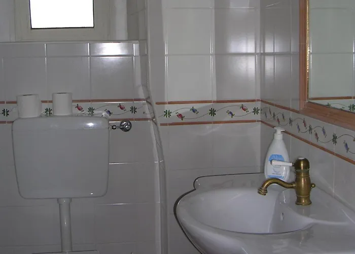 Κατάλυμα σε φάρμα La Fattoria Di Maria Donata