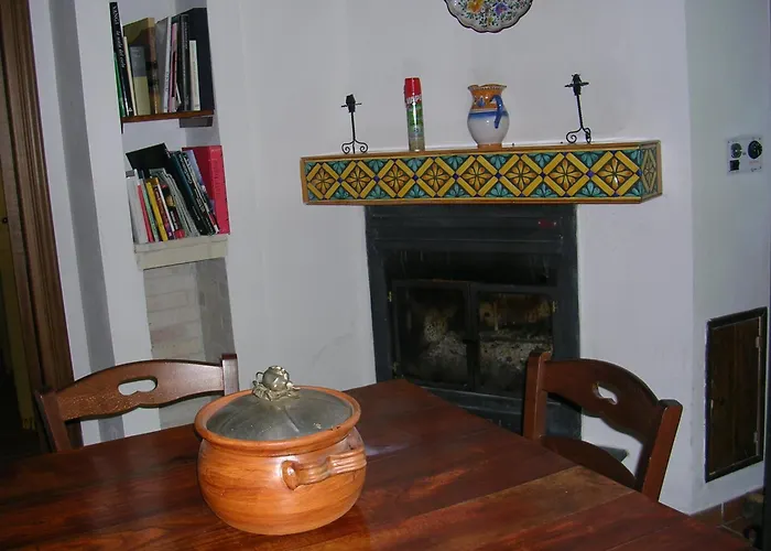 Κατάλυμα σε φάρμα La Fattoria Di Maria Donata Cugnoli